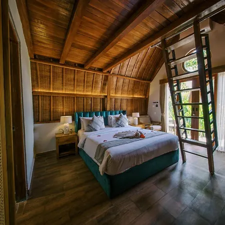 Abian Klumpu Villa & Spa Sanur Bali-3